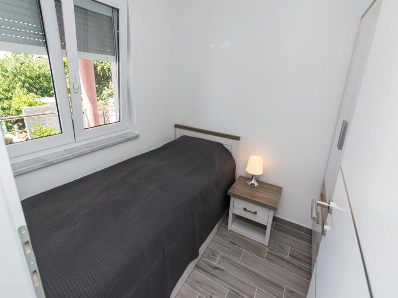Apartments Trogrlic Privlaka  Luaran gambar