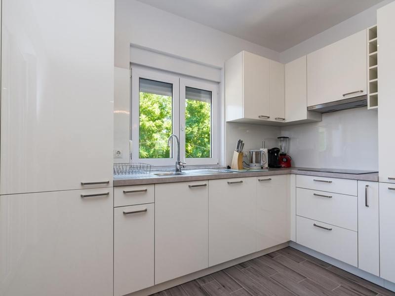Apartments Trogrlic Privlaka  Luaran gambar