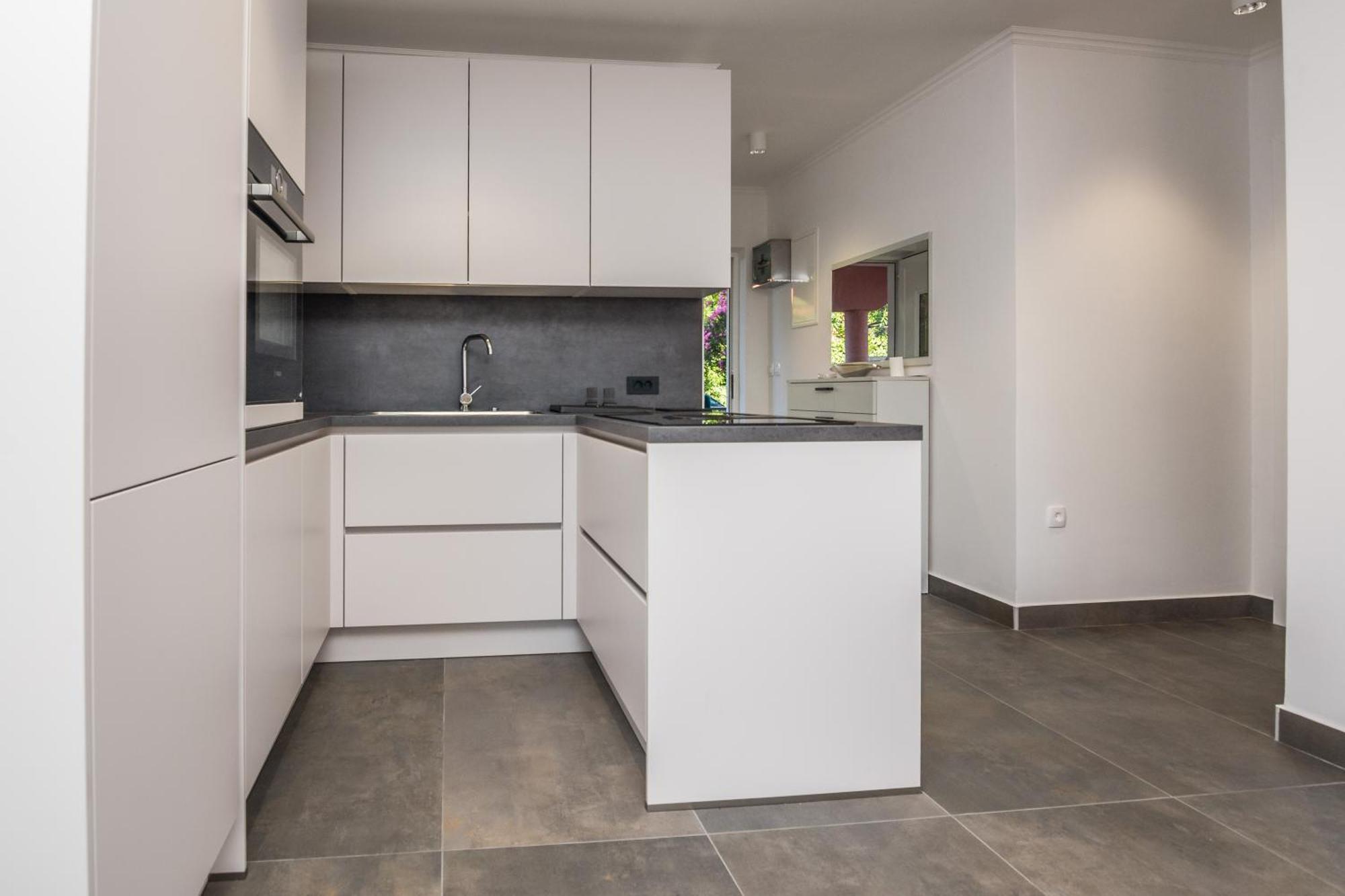 Apartments Trogrlic Privlaka  Luaran gambar