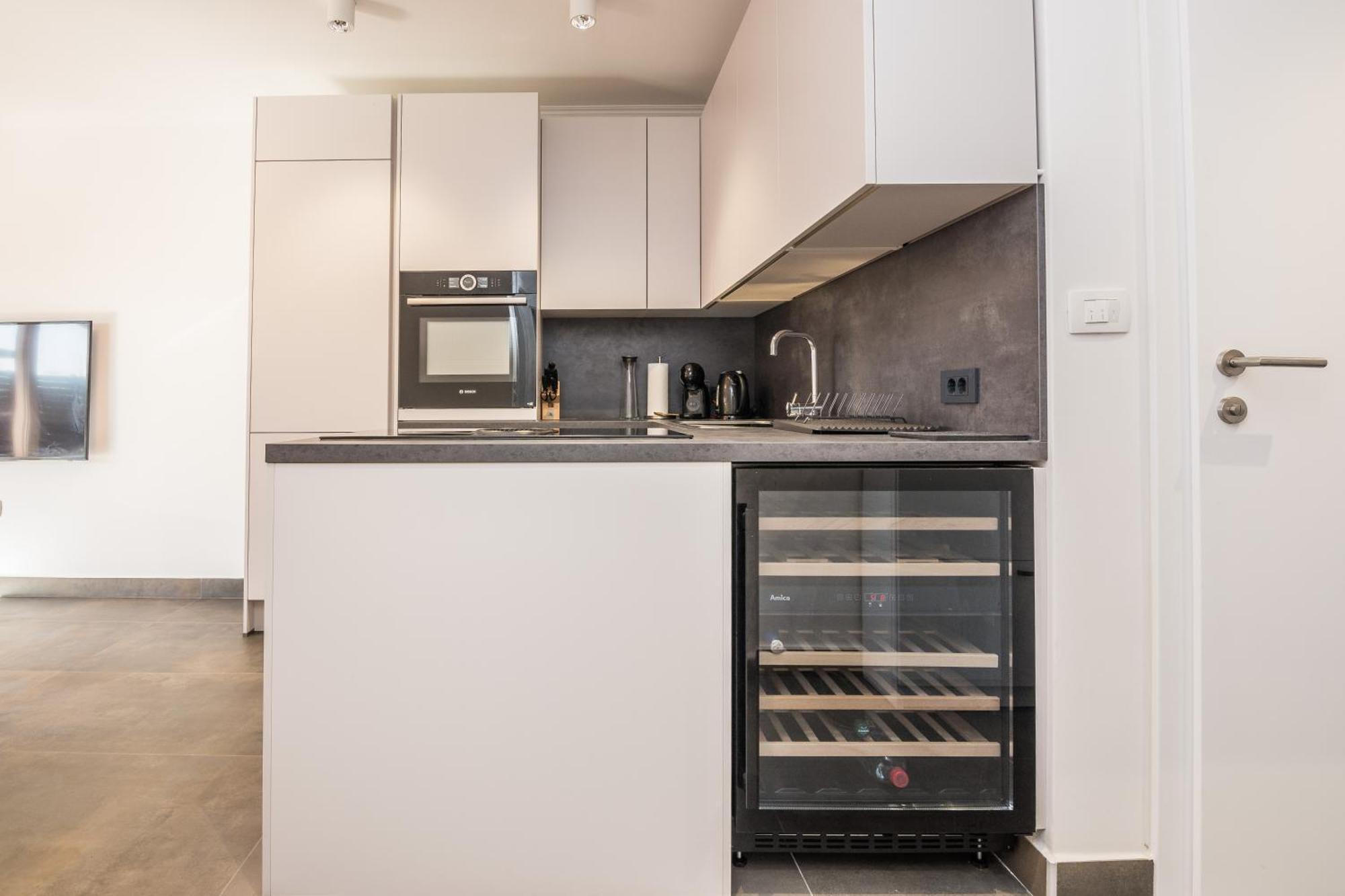 Apartments Trogrlic Privlaka  Luaran gambar